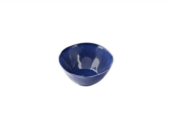 FRATELLI GUZZINI S.P.A. Riviera, ciotola Ø18 cm - Blu