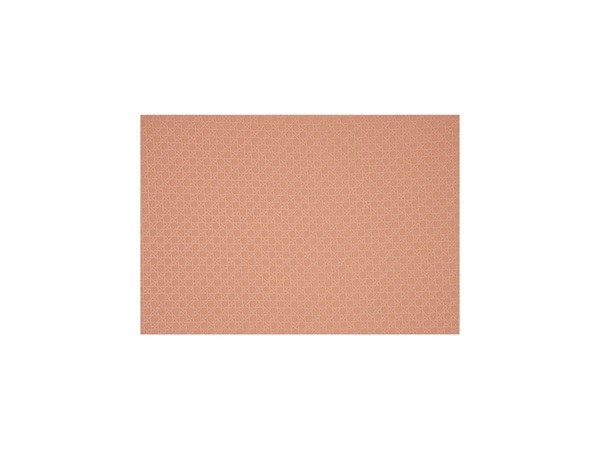 FRATELLI GUZZINI S.P.A. Placemats, tovaglietta viennese double face - Rosa