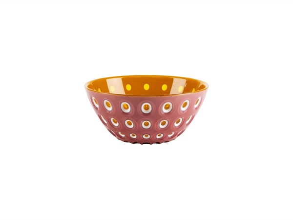 FRATELLI GUZZINI S.P.A. Le murrine, ciotola Ø20 cm - Mauve