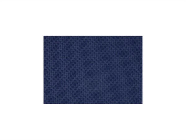 FRATELLI GUZZINI S.P.A. Placemats, tovaglietta viennese double face - Blu