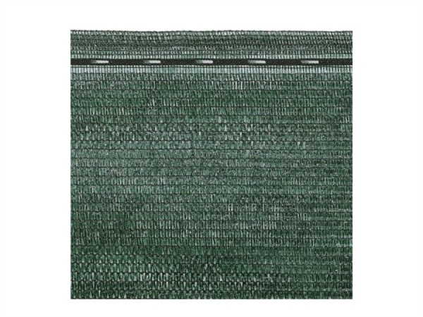 VERDELOOK Rotolo tessuto ombra h.150 verde 100 mt