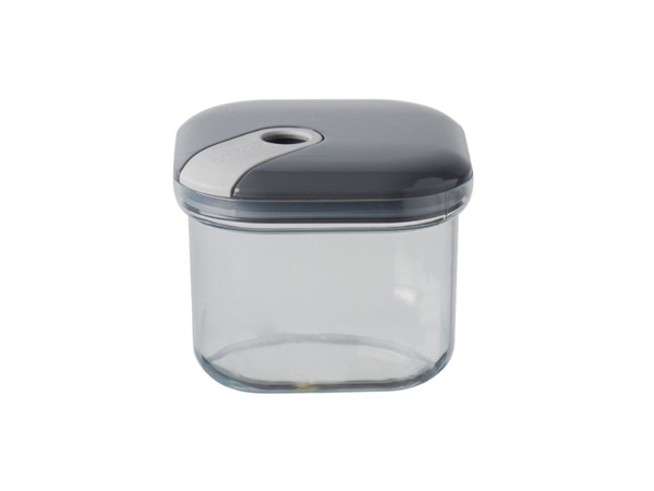 OMADA Pull box, barattolo 0,5 lt antracite