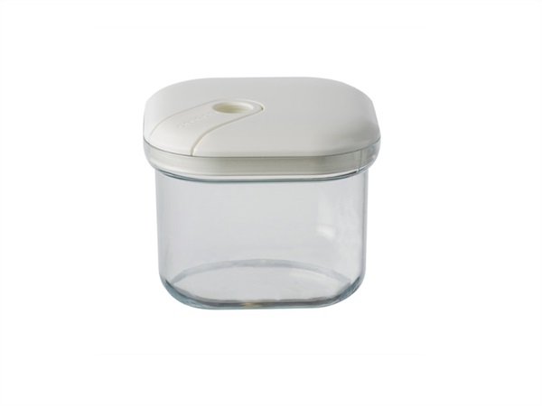 OMADA Pull box, barattolo 0,5 lt avorio