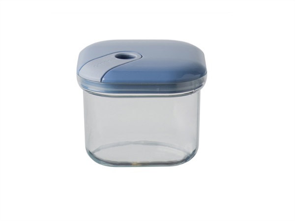 OMADA Pull box, barattolo 0,5 lt blu avio