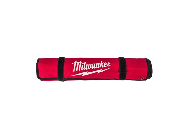MILWAUKEE Set chiavi a doppia forchetta - 12 pezzi