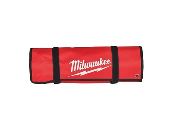 MILWAUKEE Set chiavi poligonali curve - 12 pezzi