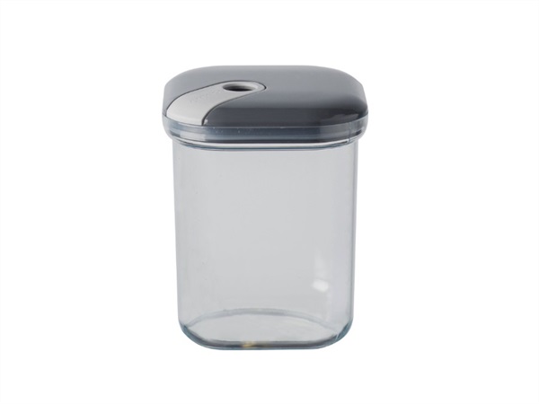 OMADA Pull box, barattolo 1 lt antracite