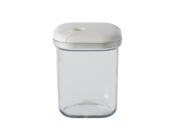 OMADA Pull box, barattolo 1 lt avorio