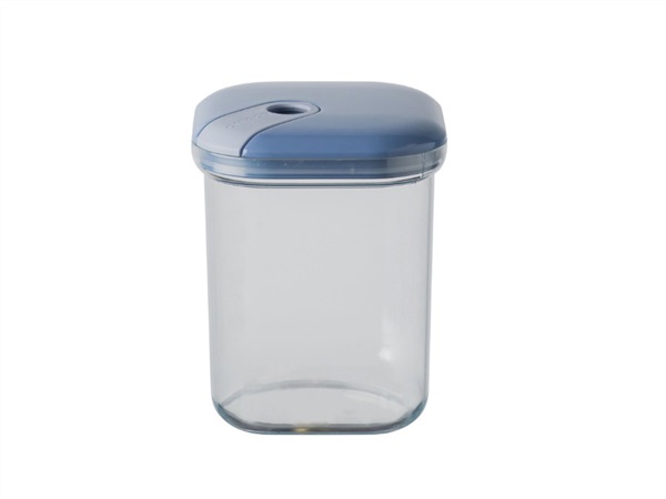 OMADA Pull box, barattolo 1 lt blu avio