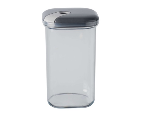 OMADA Pull box, barattolo 1,5 lt antracite