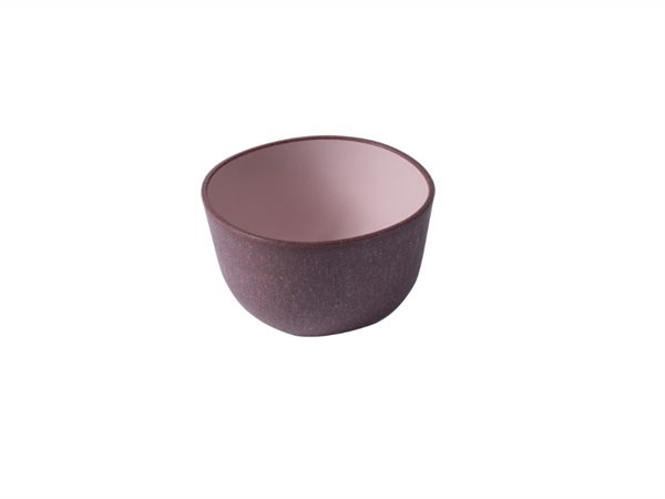 OMADA Bioamo, ciotola uva 11,5x11,5xh7 cm