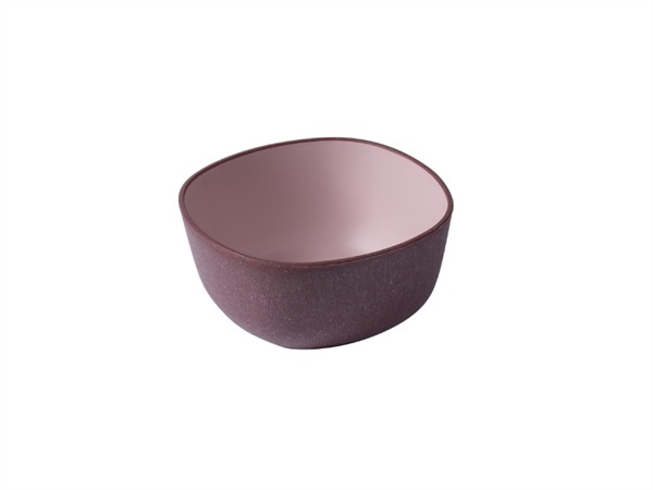 OMADA Bioamo, ciotola uva 14,5x14,5xh7 cm