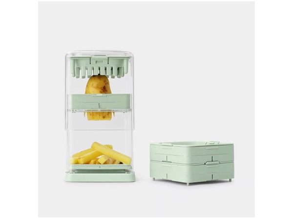 BRABANTIA Tasty+, tagliapatate