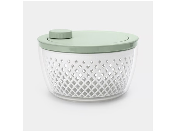 BRABANTIA Tasti+, Centrifuga per insalata