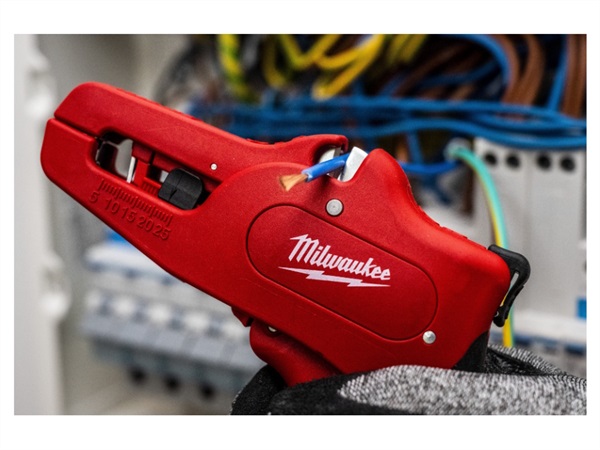 MILWAUKEE Pinza spellafili