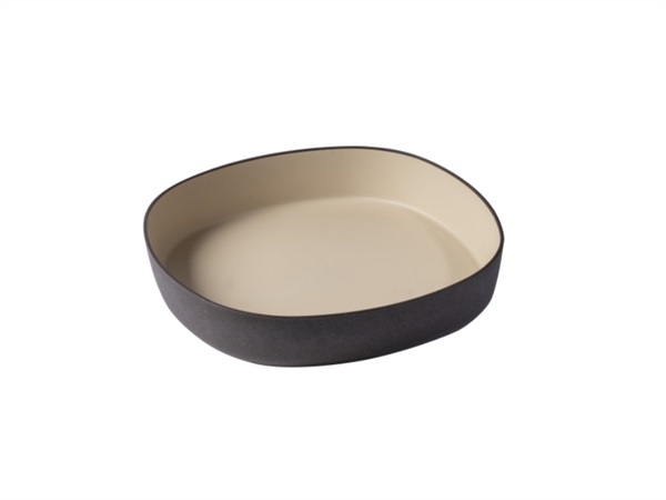 OMADA Bioamo, vassoio caffè 29,3x29,3xh5,5 cm