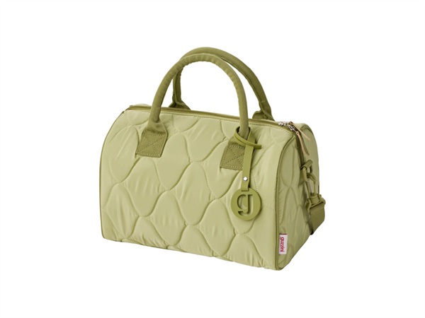 FRATELLI GUZZINI S.P.A. Handy greta, borsa termica bauletto - verde