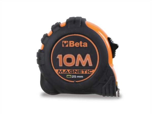 BETA UTENSILI Flessometro magnetico 10m
