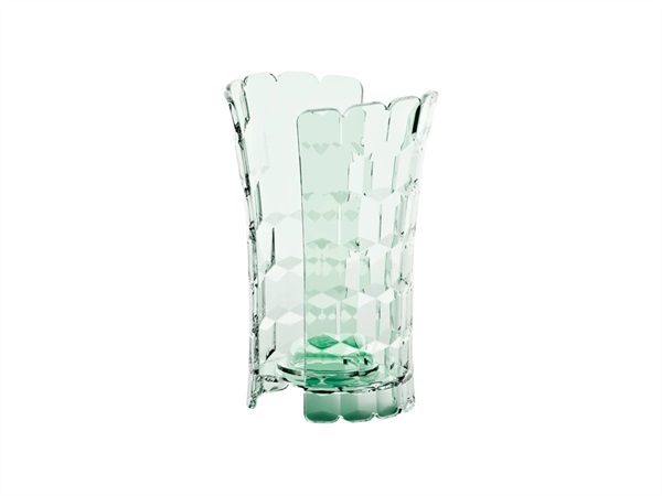 FRATELLI GUZZINI S.P.A. Vanity, portabicchieri universale - verde matcha