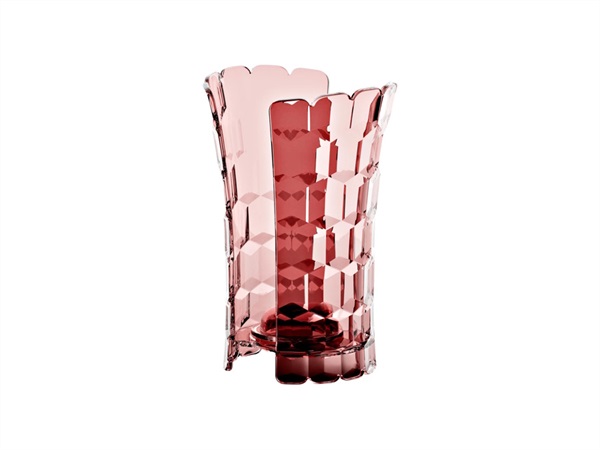 FRATELLI GUZZINI S.P.A. Vanity, portabicchieri universale - mauve