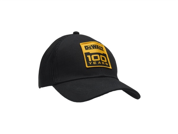 DEWALT Cappellino baseball cap 100 year