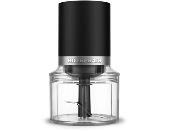KITCHENAID KITCHENAID GO, TRITATUTTO TOP DOWN SENZA FILI, SENZA BATTERIA