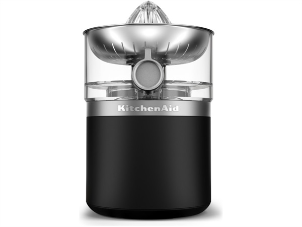 KITCHENAID KITCHENAID GO, SPREMIAGRUMI SENZA FILI, SENZA BATTERIA