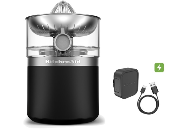 KITCHENAID KITCHENAID GO, SPREMIAGRUMI SENZA FILI, CON BATTERIA