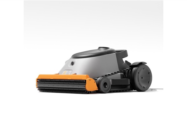 ITALIAN POOL Pulitore Ace 600