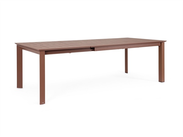 BIZZOTTO Tavolo allungabile konnor 160-240x100 barn