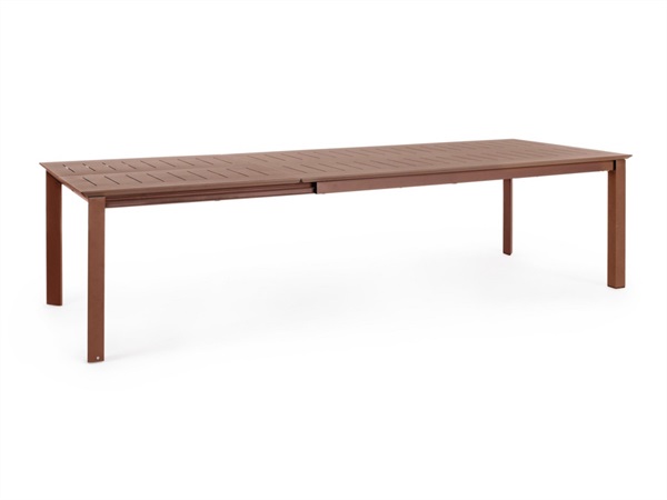 BIZZOTTO Tavolo allungabile konnor 200-300x110 barn