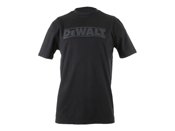 DEWALT T-shirt girocollo Oxide