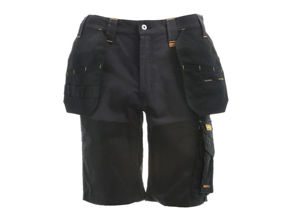 DEWALT Pantaloncini da lavoro cargo elasticizzati Pro-Stretch Hamden