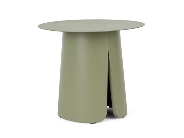 BIZZOTTO Bryan, tavolino Ø45 avocado