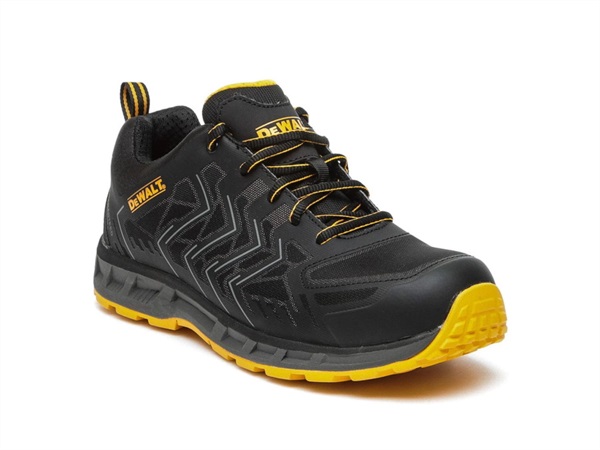 DEWALT Scarpe antinfortunistiche Fargo con punta in acciaio