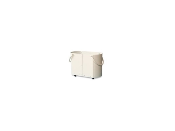 COMEX PRODUCTION S.N.C. Portalegna bianco 60X32