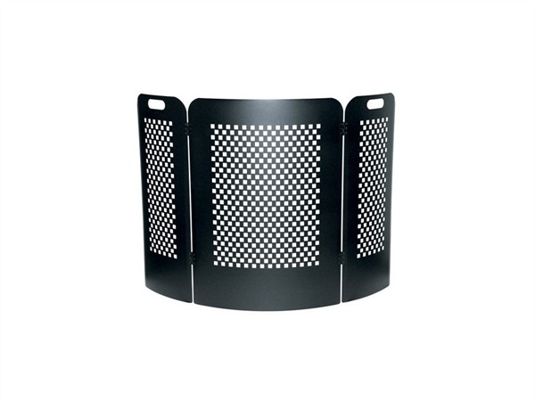 COMEX PRODUCTION S.N.C. Parastufa 3 ante curvo 80X120