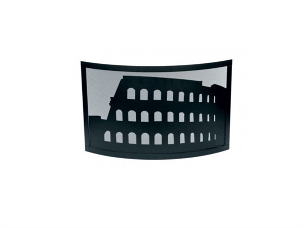 COMEX PRODUCTION S.N.C. parascintille nero 47X72 colosseo