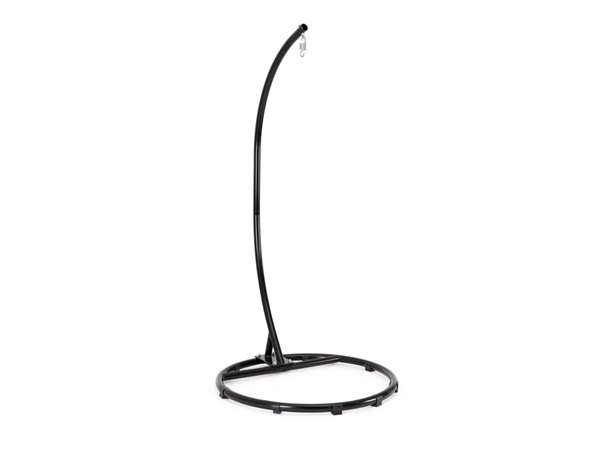 BIZZOTTO Supporto amaca pensile Ø98x195h cm
