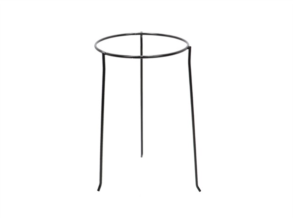 ESSCHERT DESIGN Supporto S per vaso di fiori - 25 cm