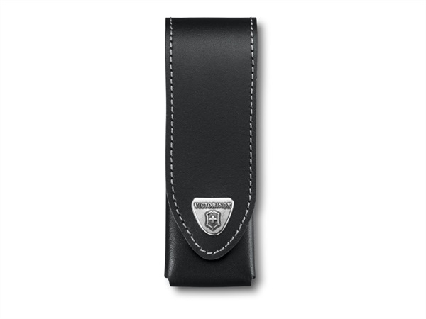 VICTORINOX Fodero in pelle per 111 mm 3-5 strati