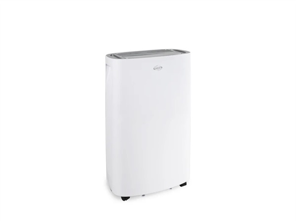 ARGO Deumidificatore Dry Nature 17, bianco