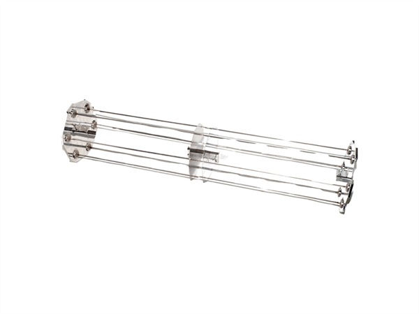 EROSTAB SRL Raggera 12 lance per girarrosto 120 cm