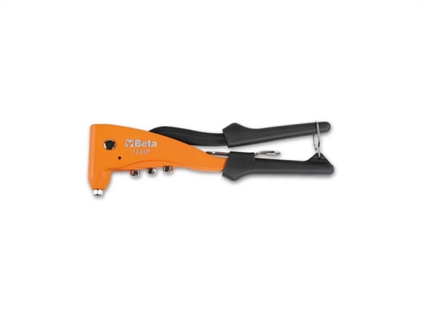 BETA UTENSILI Rivettatrice 1741P