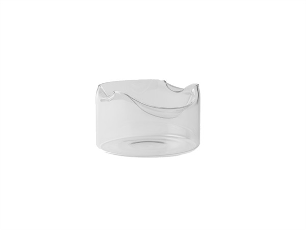 KNINDUSTRIE Shapeless, cestino pane Ø20 cm