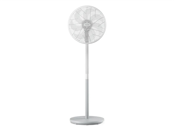 PHILIPS Ventilatore a piedistallo Serie 2000, CX2550/00