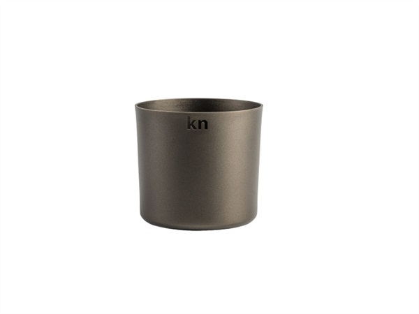 KNINDUSTRIE Kn glacette, secchiello champagne bronzo Ø20 cm