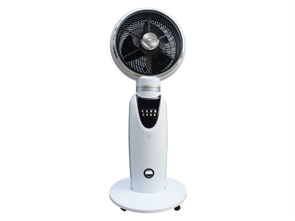 DCG VENTILATORE COMBI NEBULIZZATORE 3 PALE   VE1855