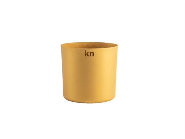 KNINDUSTRIE Kn glacette, secchiello champagne gold Ø20 cm