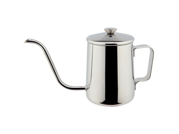 ILSA Bollitore per caffè in acciaio inox - 100 cl